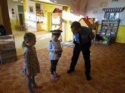 Program Městské policie Mladá Boleslav